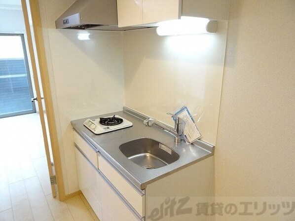 プリマヴェーラの物件内観写真